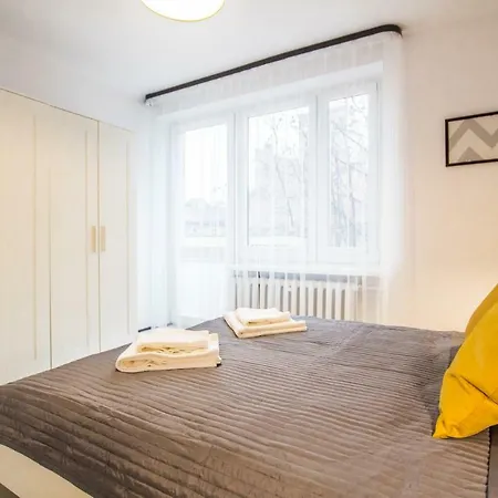 Apartament Sw. Tomasza A4you *