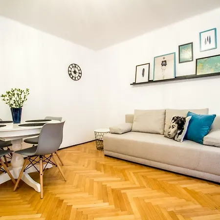 Apartamento Sw. Tomasza A4you *