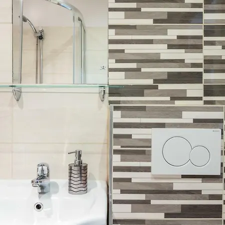 Apartamento Sw. Tomasza A4you Cracóvia