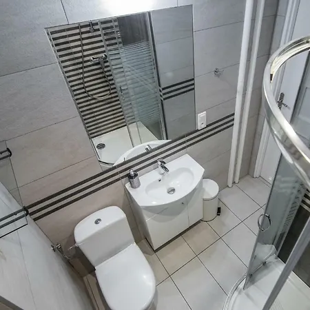 Sw. Tomasza A4you Apartament