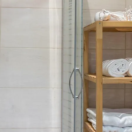 Apartamento Sw. Tomasza A4you *