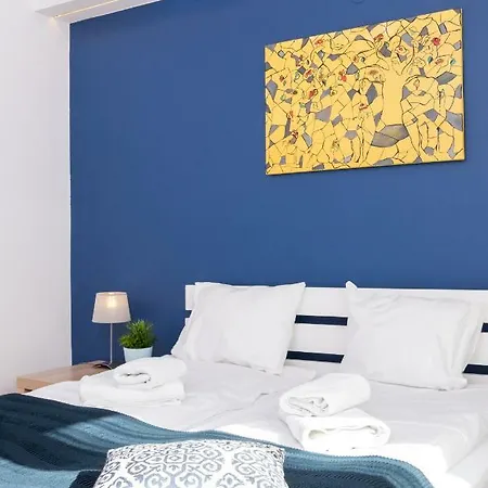 Sw. Tomasza A4you Apartament *