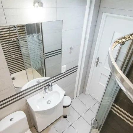 Apartament Sw. Tomasza A4you Kraków