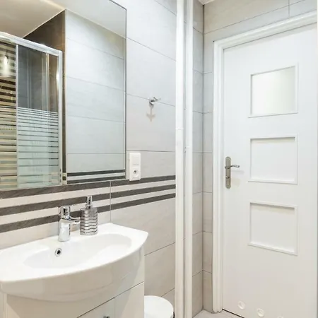 Sw. Tomasza A4you Apartament
