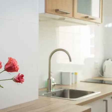 Apartamento Sw. Tomasza A4you