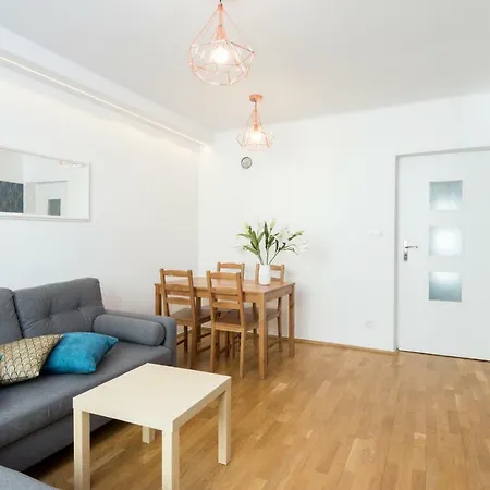 Sw. Tomasza A4you Apartment *