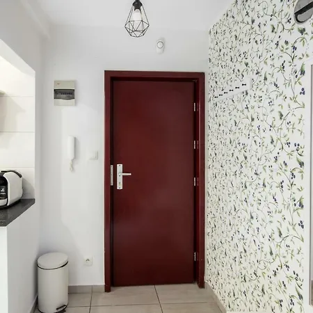 Sw. Tomasza A4you Apartman Krakkó