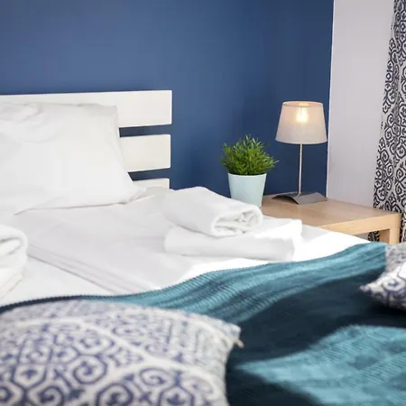 Sw. Tomasza A4you Apartman *